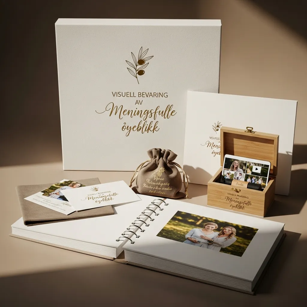 Eventpakke